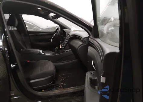 2023 Hyundai Santa Cruz Se from USA, damaged, VIN 5NTJADAE7PH068345